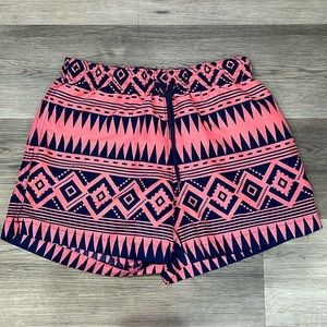 Patterned Chubbies Men’s Bathing Suit